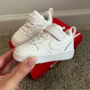 Baby Nike Shoes